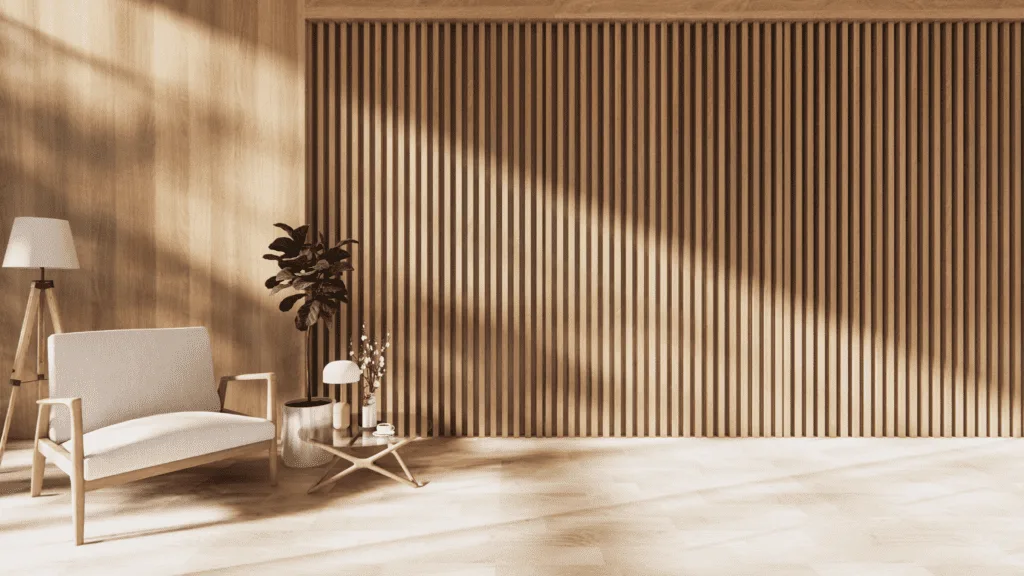 Conception architecturale