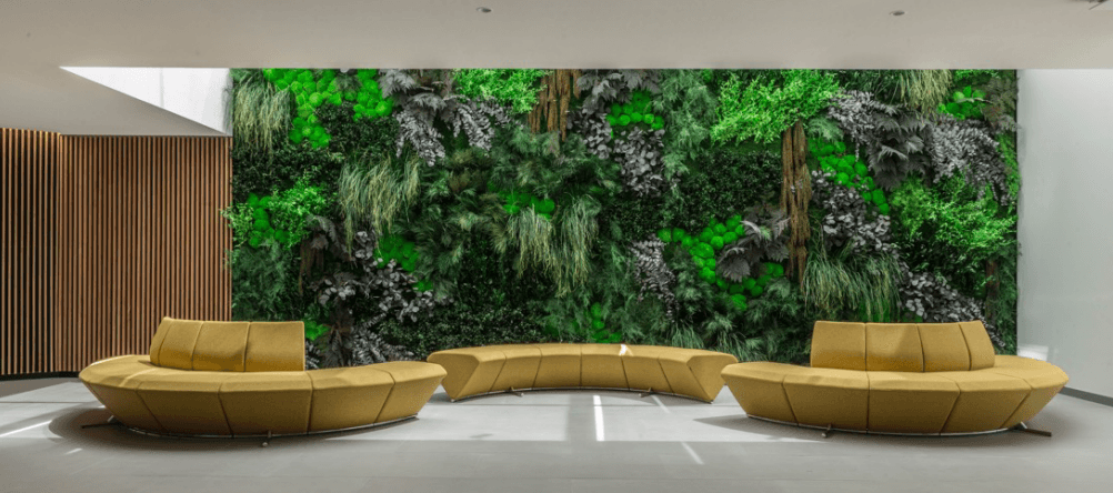 ISSY LES MOULINEAUX AMENAGEMENT BUREAUX