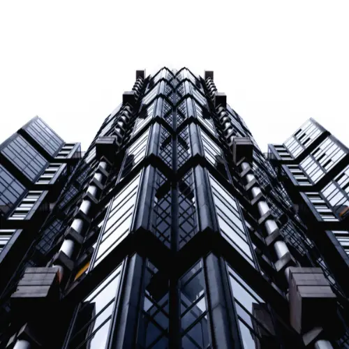 Cabinet d'expertise bâtiment esplanade de Beaugrenelle- keller