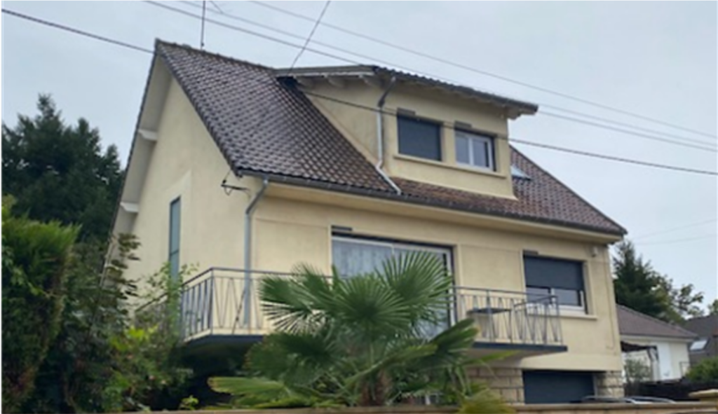 Cabinet architecte expertise bâtiments Paris - extension maison