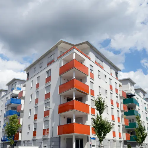 Expertise Bâtiment logements collectifs
